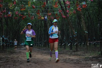 COTECCONS - LÊ PHONG BÌNH DƯƠNG HALF MARATHON 2023 - Ảnh #500567