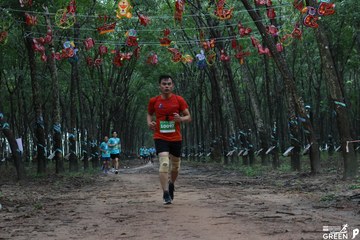 COTECCONS - LÊ PHONG BÌNH DƯƠNG HALF MARATHON 2023 - Ảnh #501058