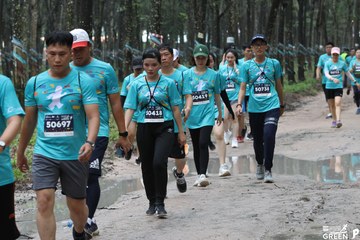 COTECCONS - LÊ PHONG BÌNH DƯƠNG HALF MARATHON 2023 - Ảnh #504557