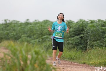 COTECCONS - LÊ PHONG BÌNH DƯƠNG HALF MARATHON 2023 - Ảnh #499622