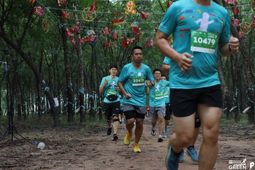 COTECCONS - LÊ PHONG BÌNH DƯƠNG HALF MARATHON 2023 - Ảnh #501587