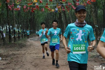 COTECCONS - LÊ PHONG BÌNH DƯƠNG HALF MARATHON 2023 - Ảnh #502170