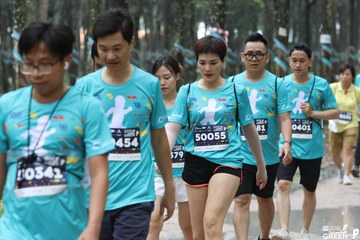 COTECCONS - LÊ PHONG BÌNH DƯƠNG HALF MARATHON 2023 - Ảnh #504826