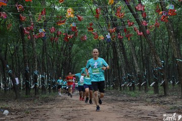 COTECCONS - LÊ PHONG BÌNH DƯƠNG HALF MARATHON 2023 - Ảnh #501374