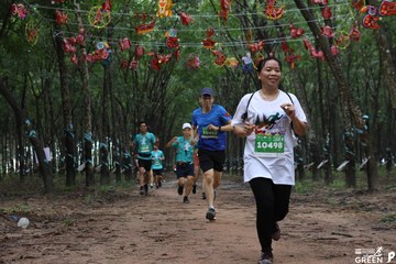 COTECCONS - LÊ PHONG BÌNH DƯƠNG HALF MARATHON 2023 - Ảnh #501317