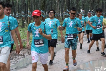 COTECCONS - LÊ PHONG BÌNH DƯƠNG HALF MARATHON 2023 - Ảnh #504140