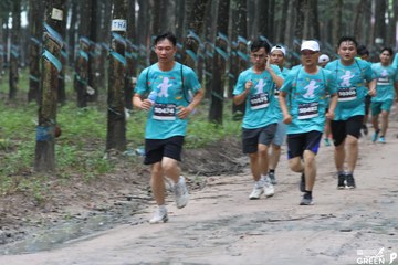 COTECCONS - LÊ PHONG BÌNH DƯƠNG HALF MARATHON 2023 - Ảnh #503867