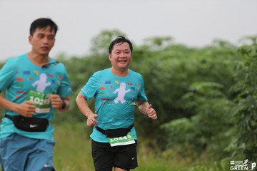 COTECCONS - LÊ PHONG BÌNH DƯƠNG HALF MARATHON 2023 - Ảnh #499305