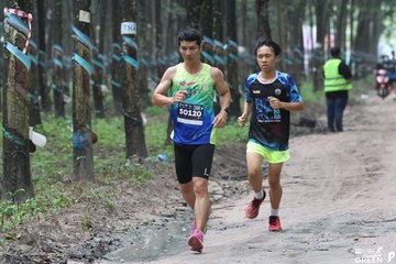 COTECCONS - LÊ PHONG BÌNH DƯƠNG HALF MARATHON 2023 - Ảnh #503055