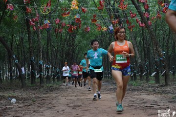 COTECCONS - LÊ PHONG BÌNH DƯƠNG HALF MARATHON 2023 - Ảnh #501862