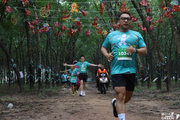 COTECCONS - LÊ PHONG BÌNH DƯƠNG HALF MARATHON 2023 - Ảnh #501410