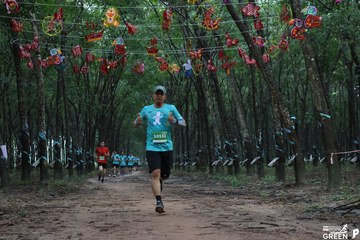 COTECCONS - LÊ PHONG BÌNH DƯƠNG HALF MARATHON 2023 - Ảnh #501052