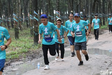 COTECCONS - LÊ PHONG BÌNH DƯƠNG HALF MARATHON 2023 - Ảnh #504467