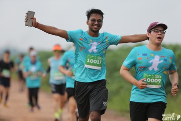 COTECCONS - LÊ PHONG BÌNH DƯƠNG HALF MARATHON 2023 - Ảnh #499383