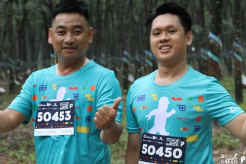 COTECCONS - LÊ PHONG BÌNH DƯƠNG HALF MARATHON 2023 - Ảnh #504720