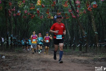 COTECCONS - LÊ PHONG BÌNH DƯƠNG HALF MARATHON 2023 - Ảnh #500405