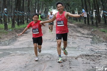 COTECCONS - LÊ PHONG BÌNH DƯƠNG HALF MARATHON 2023 - Ảnh #503306
