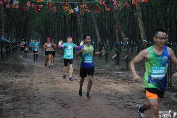 COTECCONS - LÊ PHONG BÌNH DƯƠNG HALF MARATHON 2023 - Ảnh #499830
