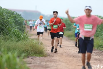COTECCONS - LÊ PHONG BÌNH DƯƠNG HALF MARATHON 2023 - Ảnh #499535