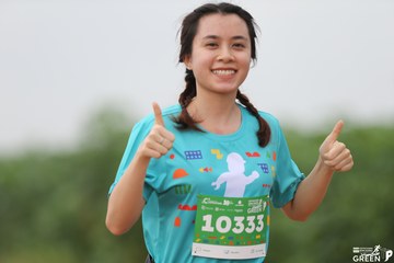 COTECCONS - LÊ PHONG BÌNH DƯƠNG HALF MARATHON 2023 - Ảnh #499519