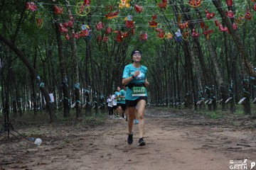 COTECCONS - LÊ PHONG BÌNH DƯƠNG HALF MARATHON 2023 - Ảnh #501769