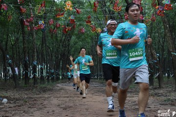 COTECCONS - LÊ PHONG BÌNH DƯƠNG HALF MARATHON 2023 - Ảnh #501020
