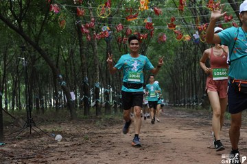 COTECCONS - LÊ PHONG BÌNH DƯƠNG HALF MARATHON 2023 - Ảnh #501337