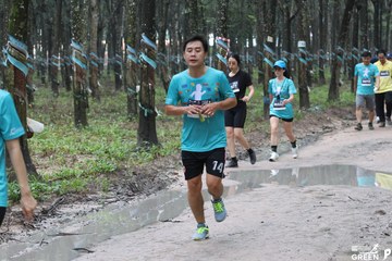 COTECCONS - LÊ PHONG BÌNH DƯƠNG HALF MARATHON 2023 - Ảnh #504397