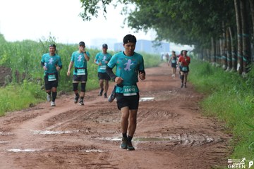 COTECCONS - LÊ PHONG BÌNH DƯƠNG HALF MARATHON 2023 - Ảnh #506101