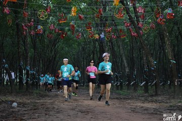 COTECCONS - LÊ PHONG BÌNH DƯƠNG HALF MARATHON 2023 - Ảnh #500454