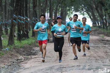 COTECCONS - LÊ PHONG BÌNH DƯƠNG HALF MARATHON 2023 - Ảnh #503172