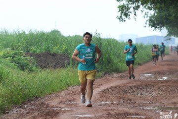 COTECCONS - LÊ PHONG BÌNH DƯƠNG HALF MARATHON 2023 - Ảnh #505509