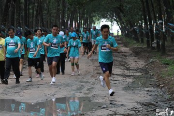 COTECCONS - LÊ PHONG BÌNH DƯƠNG HALF MARATHON 2023 - Ảnh #504403
