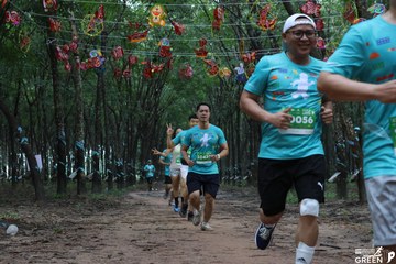COTECCONS - LÊ PHONG BÌNH DƯƠNG HALF MARATHON 2023 - Ảnh #501024