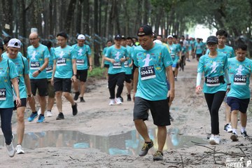 COTECCONS - LÊ PHONG BÌNH DƯƠNG HALF MARATHON 2023 - Ảnh #504294