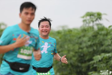 COTECCONS - LÊ PHONG BÌNH DƯƠNG HALF MARATHON 2023 - Ảnh #499320