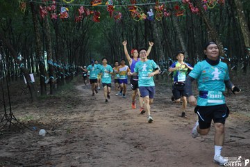 COTECCONS - LÊ PHONG BÌNH DƯƠNG HALF MARATHON 2023 - Ảnh #500017