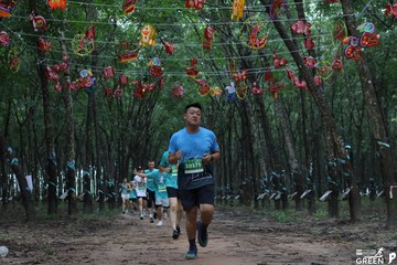 COTECCONS - LÊ PHONG BÌNH DƯƠNG HALF MARATHON 2023 - Ảnh #501094