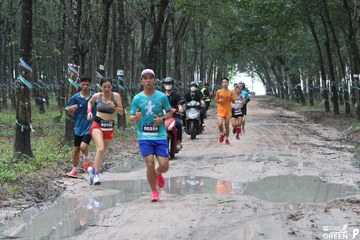 COTECCONS - LÊ PHONG BÌNH DƯƠNG HALF MARATHON 2023 - Ảnh #503096