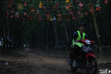 COTECCONS - LÊ PHONG BÌNH DƯƠNG HALF MARATHON 2023 - Ảnh #499641