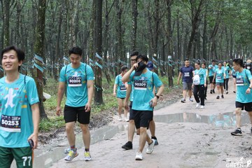 COTECCONS - LÊ PHONG BÌNH DƯƠNG HALF MARATHON 2023 - Ảnh #505241