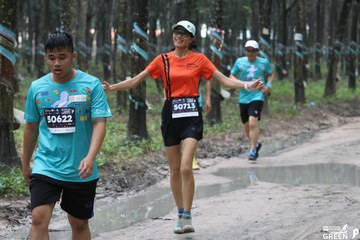 COTECCONS - LÊ PHONG BÌNH DƯƠNG HALF MARATHON 2023 - Ảnh #503733