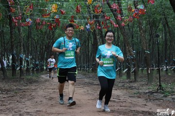 COTECCONS - LÊ PHONG BÌNH DƯƠNG HALF MARATHON 2023 - Ảnh #502760