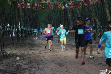 COTECCONS - LÊ PHONG BÌNH DƯƠNG HALF MARATHON 2023 - Ảnh #499994