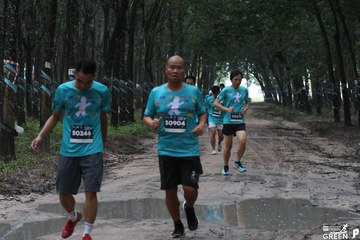 COTECCONS - LÊ PHONG BÌNH DƯƠNG HALF MARATHON 2023 - Ảnh #503329