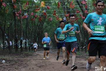 COTECCONS - LÊ PHONG BÌNH DƯƠNG HALF MARATHON 2023 - Ảnh #501158