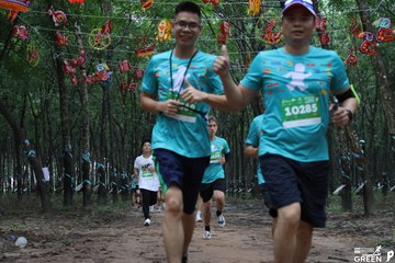COTECCONS - LÊ PHONG BÌNH DƯƠNG HALF MARATHON 2023 - Ảnh #501627