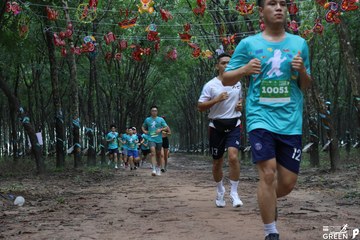 COTECCONS - LÊ PHONG BÌNH DƯƠNG HALF MARATHON 2023 - Ảnh #501895