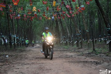 COTECCONS - LÊ PHONG BÌNH DƯƠNG HALF MARATHON 2023 - Ảnh #500686