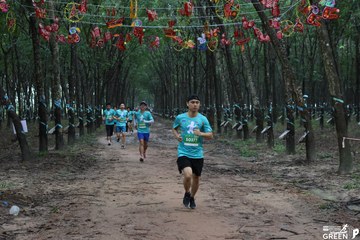 COTECCONS - LÊ PHONG BÌNH DƯƠNG HALF MARATHON 2023 - Ảnh #502086